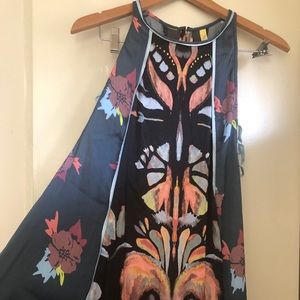 Free People Tunic/ Mini Dress